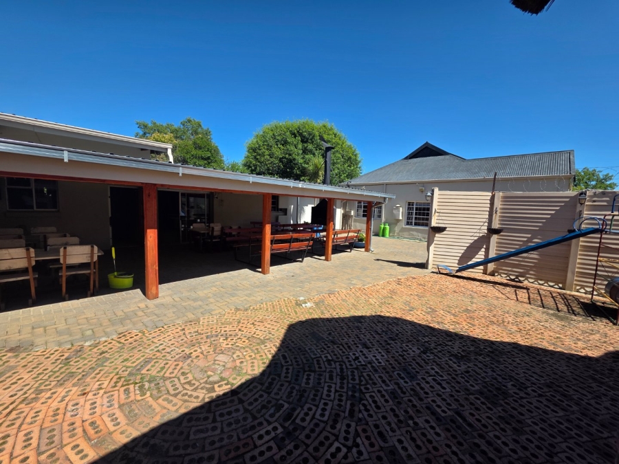 Commercial Property for Sale in Bethlehem Free State